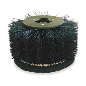 Baseboard Brush