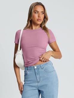 Trendy Queen Women's Trd3971022 Soft (Pack of 1)