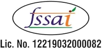 Foodcan Chilgoza Dry Fruits Lebanon Pine Nuts 50 grams