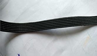 Drive Belt For LG Front Loading Washing Machine (123.3 CM | 6 Rips)