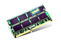 Transcend 512Mb NOTEBOOK MEMORY PC133 SDRAM SO-DIMM