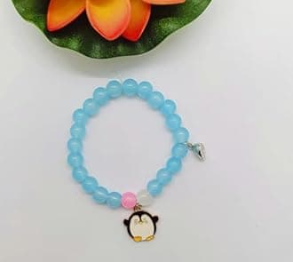 SUPER SOFTENER Adjustable Bead Bracelet Set – Matching Friendship Bracelets for Couples, BFF, Men & Women – Stylish Hand Jewelry Gift