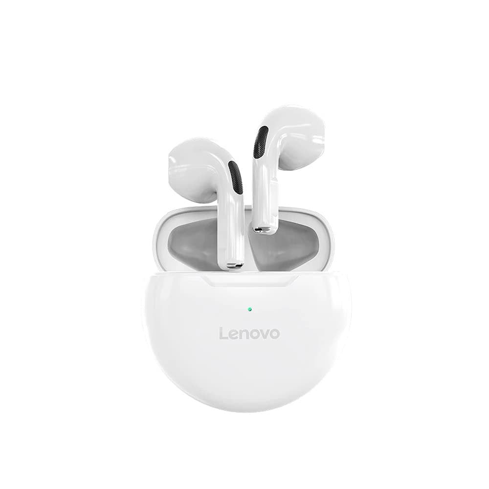 Ht38 White, Wireless, Small