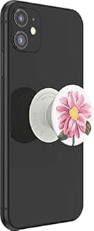 PopSockets Pretty Little Thing Expanding Phone Grip with Kickstand - Floral PopGrip