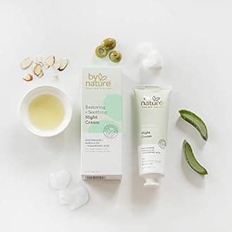 By Nature Lanocorp Replenishing Night Creme 2.5 ounces