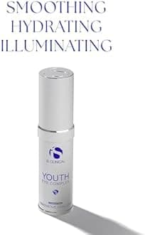 Is Clinical Youth Eye Complex 0.5Oz