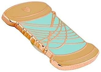 PinMart Sewing Magnetic Enamel Pin and Needle Minder