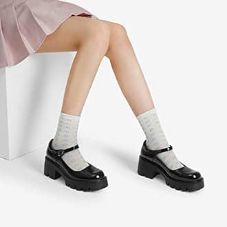 Dream Pairs Womens Sdpu2346w-new Pumps-shoes