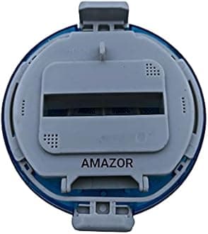 Lint Filter Compatible for LG Washing Machine | Dust Filter |Net | Dust Collector |Filter Washing Machine Filter (Round Filter) "lg washing machine filter top load"