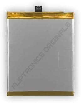 FLIPTRONICS ORIGINALS™ B-C1 Battery for vivo -Y53/Y53i/1606 /1606A Battery with 6 Month Warranty**** (K123)