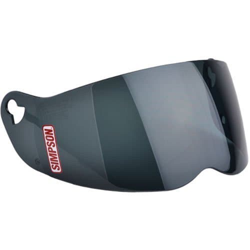 Simpson Helmets 86031M Replacement Helmet Shield