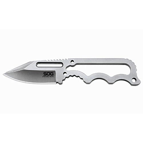 SOG Instinct Mini Knife