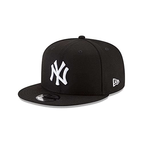 New Era 9Fifty Snapback Cap MLB Team Basic SNAPBACK Cap MAJOR LEAGUE Hat 950 Major League