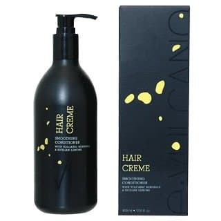 E.Vulcano Hair Creme