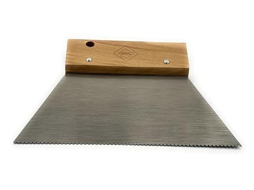 A2 Adhesive Spreader 18cm