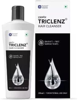 Tri_clenz Shampoo - 250 ml