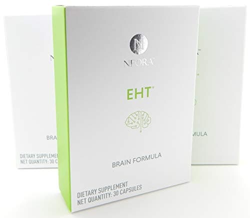 Nerium EHT Age-defying Supplement (3-pack)