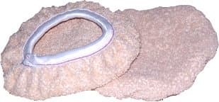 Terry Bonnets 2 Pack