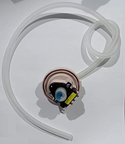 Washing Machine Water Level Sensor or Pressure Sensor Pressure Switch/Water Level Sensor only Suitable for Samsung top Load Washing Machine (DN-S24)