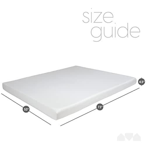 Memory Foam Sofa Mattress (Full)