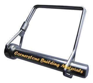 CBM Scaffold 40 Span Pins for All Purpose Span Locking Pins Scaffolding Cbm1290