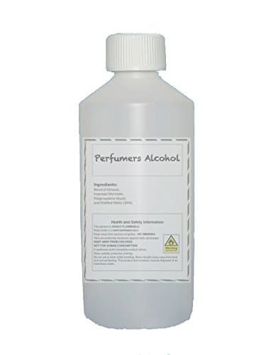 Perfumers Alcohol 50ml