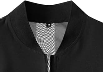 Men's Lightweight Vest Breathable Sleeveless Outdoor Work Cooling Waistcoat Jackets for Travel Hiking Running with Pockets