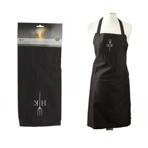Hells Kitchen Embroidered Apron