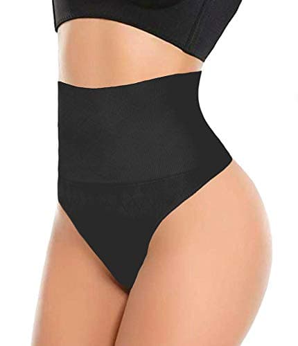 ShaperQueen 103 Thong