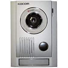 KOCOM-Door Camera-KC-MC30