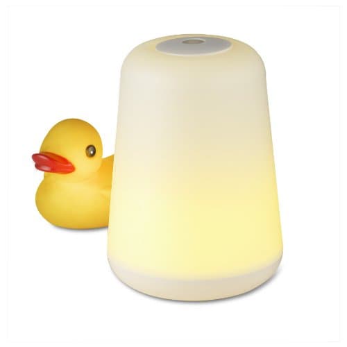 ITT Night Light and Flashlight