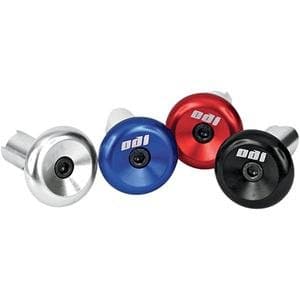 ODI Bar Ends - Black