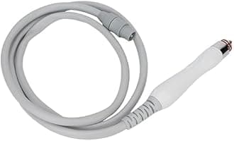 Hydrogen Oxygen Machine Facial Sing Probe, Beauty Machine Probe Dirt Removal Eco Friendly Sturdy Portable for Women for Beauty Salon