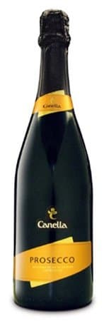 CANELLA PROSECCO BRUT DOC