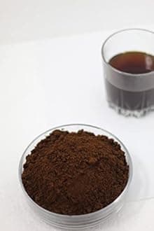 Roasted Robusta Coffee powder With Spices/Coffee Powder for Black Coffee/Spice Mixed Coffee Powder/Kattan Kappi Podi Coffee Powder/Kadum Kappi Powder (0.100)