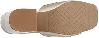 Marie Claire womens Slipper Heeled Sandal