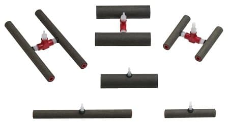 SINGLE MICRO PORE DIFFUSER