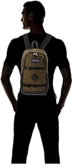 JANSPORT Unisex-Adult Off Campus Sling Backpack