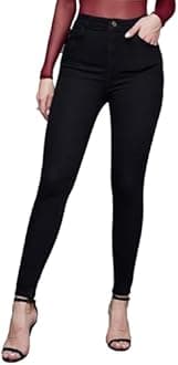 Miss Chase Women MCSS21DEN99-38-62 Pants (pack of 1)