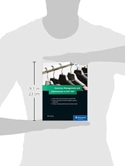 Inventory Management and Optimization in SAP ERP