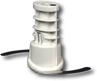 BRAUN LIQUIDISER/Mixer Blade - for Combimax K700/K750