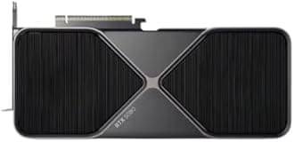 NVIDIA GeForce RTX 5080 Founders Edition