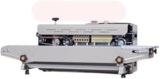 Sonic Industries� TOP FR-900 Heavy Duty Continuous Band Sealer MS BODY