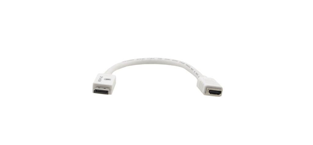 Kramer Electronics DisplayPort/HDMI Cable ADC-DPM-HF