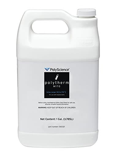 POLYSCI - Bath Fluid- polytherm M170, EA1