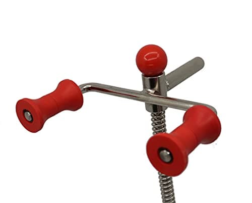 15" Steering Wheel Holder Alignment Adjustable Car Steering Alignment Tool Fit for Cars Trucks