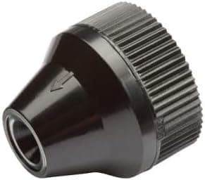 Rain Bird HE025DPS Drip Irrigation Faucet Adapter, 3/4" Female Hose Thread x 1/4" Drip Pipe