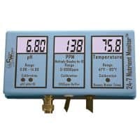 24/7 Three-in-One Meter