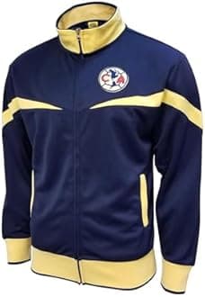 Icon Sports Pro League Ultimate Fan Pack – Officially Licensed 5-Piece Soccer Merch - Shirt, Jersey, Jacket, Scarf, Bag