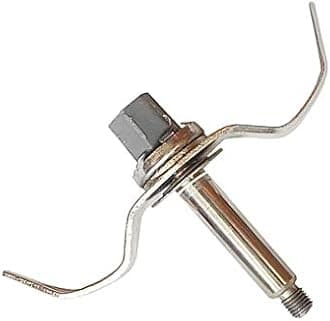 pmw - Mixer Grinder Blade Set with Coupler for All PANA sonic - 1 Piece Set